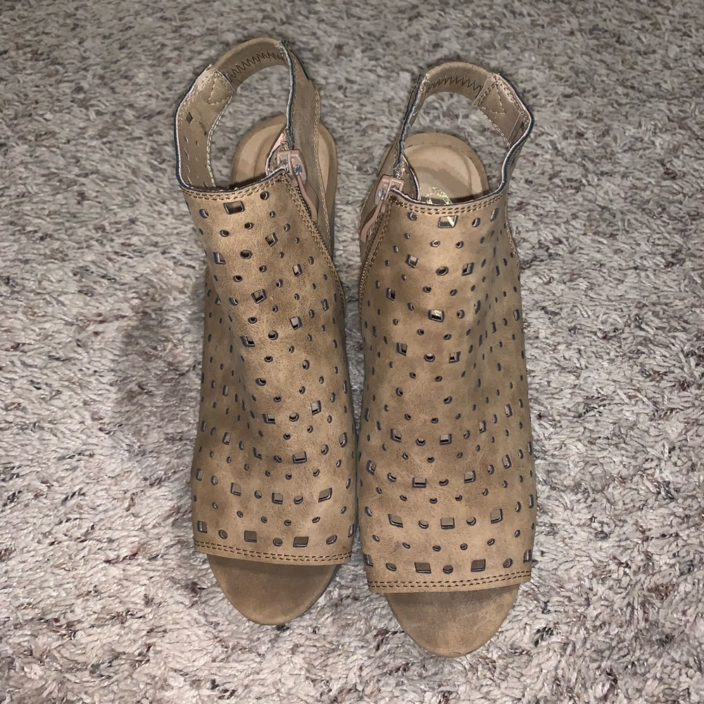 Wedges from Nordstrom